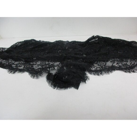 Adore Me Women's Reign Shorts Black Size 2X NWOT !!! - Picture 2 of 2